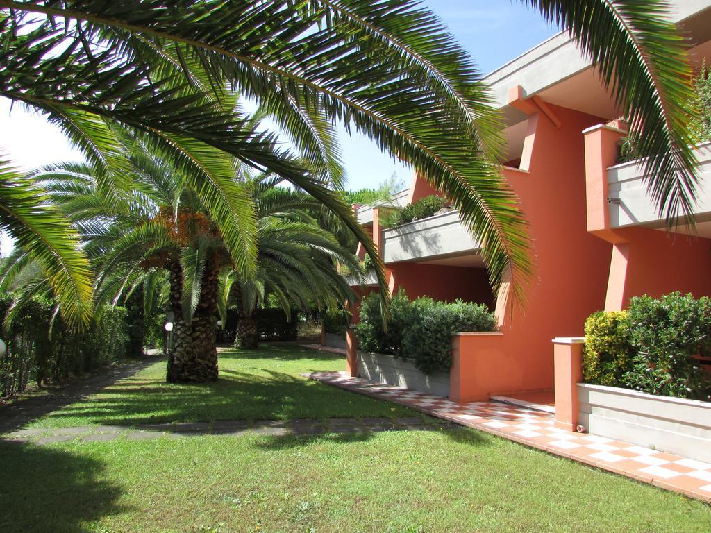 Appartamenti Maricampo By Helloelba Marina di Campo Quarto foto