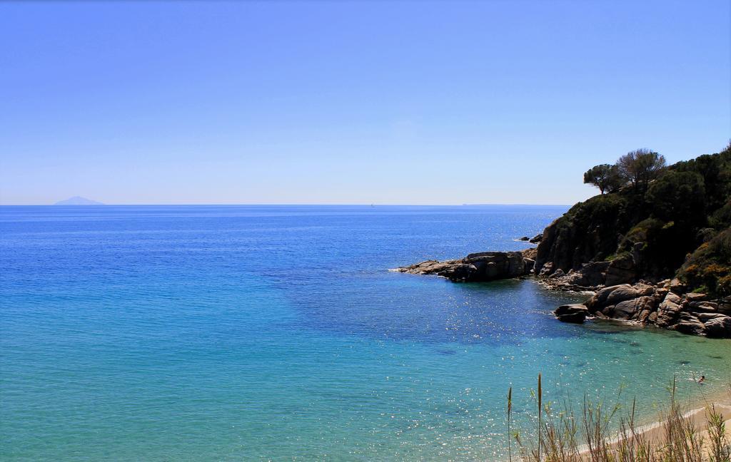 Appartamenti Maricampo By Helloelba Marina di Campo Exterior foto