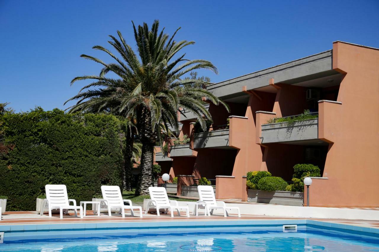 Appartamenti Maricampo By Helloelba Marina di Campo Exterior foto