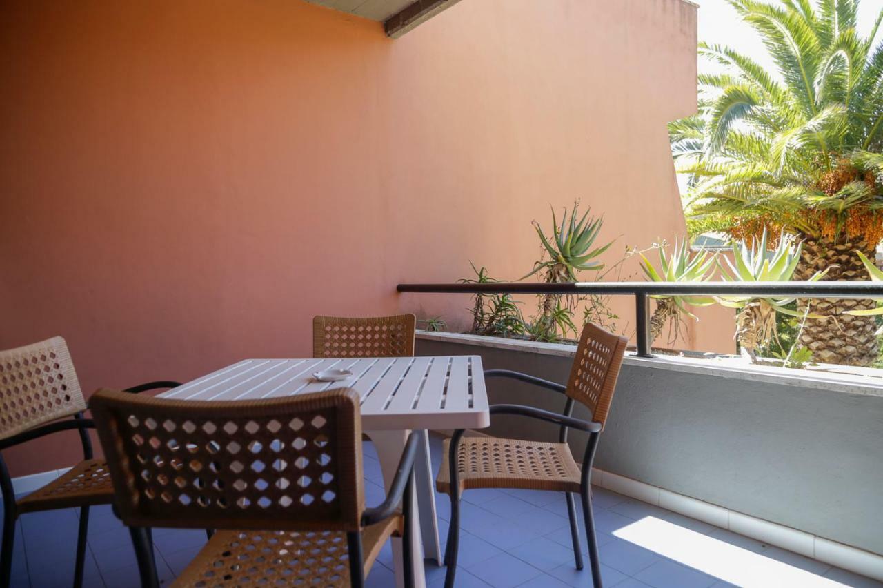 Appartamenti Maricampo By Helloelba Marina di Campo Exterior foto